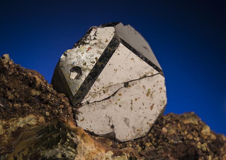 SPERRYLITE (repaired)